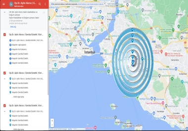 Rank with Google Maps Citation 1000+