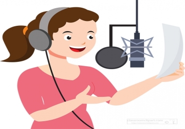 Tune In to the Magic of Cartoon Voices