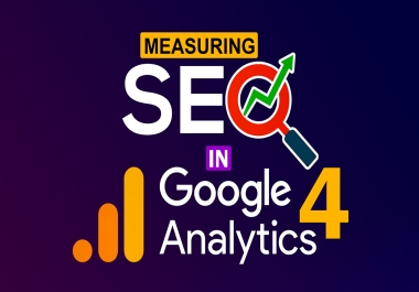 Setup Google Analytics 4 GA4 Ecommerce Events Tracking GA4 Server Side Tracking,  Google Tag Manager