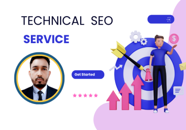 I Will Fix Google Search Console Errors - Also Sitemap Errors Or Robots.