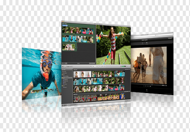 Mastering the Art of Video Editing From Basics to Pro Techniques