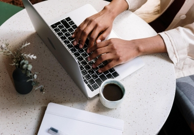 I will do expert Data Entry,  Excel Data Entry and all things related to Typing.