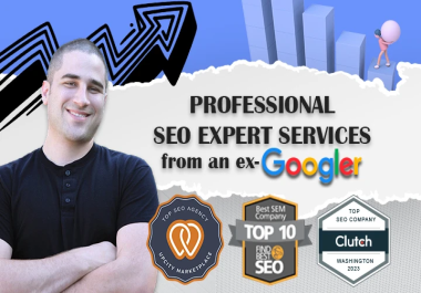 I will build a 50 relevant and high da SEO backlink