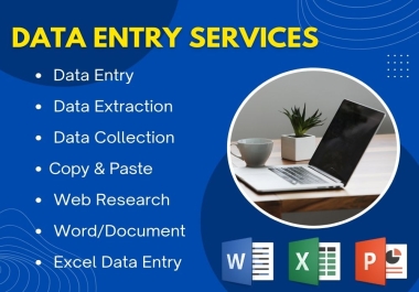 Experienced Data Entry Specialist with Precision and Efficiency