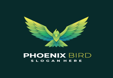 I will create customer minimalist logo design for business