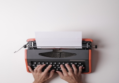 High-quality 1500-word article writing
