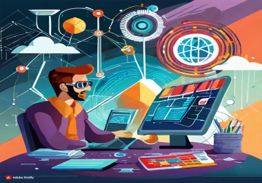 Unleash the Power of ASP. NET Technologies with Our Expert Services