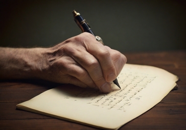 SEO Optimized Content Writing for web blog and social media