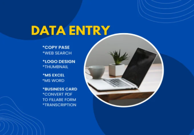 Precision Hub Timely and Accurate Data Entry Excellence