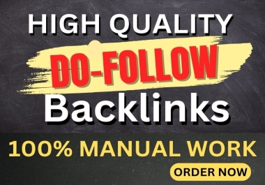 I will provide 175 seo dofollow backlinks on high DA PA sites.