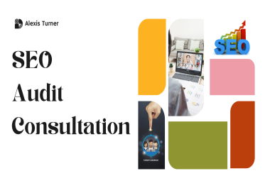 SEO/AEO/GEO Audit Consultation