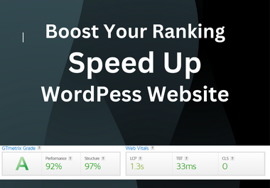 Optimizing for Efficiency Strategies to Enhance Speed and Performance