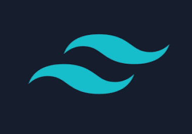 I will convert any design to tailwind CSS responsive web page