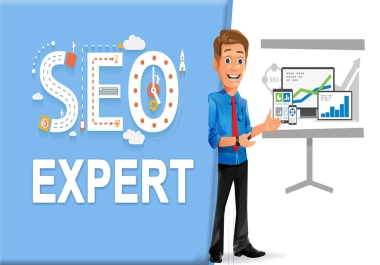 On-page SEO service Wordpress, Shopify. Wix