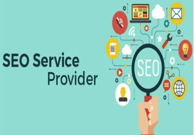 I will Make 50 Profile Backlinks from DA 70+ Authority Websites.