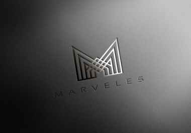 get a Creative,  Modern,  Elegant logo design