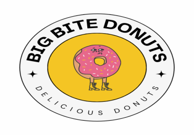 I will create an attractive logo for you business