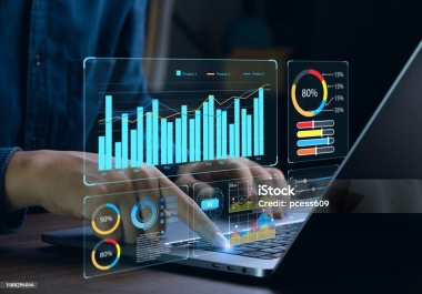Unlocking Insights with Google Analytics Expertise