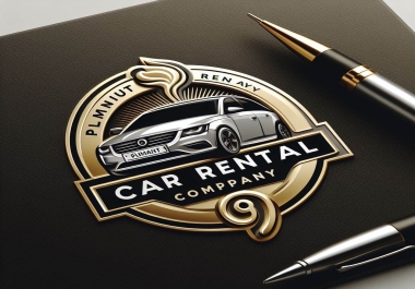 I will Design logos for you with unique designs and unique ideas
