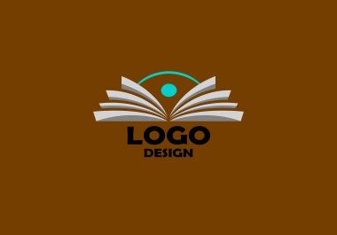 I will design modern professional logo