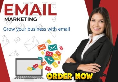 I Will Collect 10k targeted Email