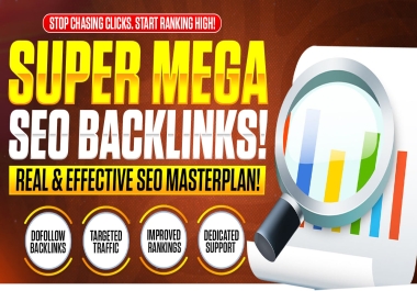 MEGA SAVE 1000 MANUAL BACKLINKS FOR AUTHORITY BOOST