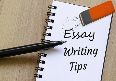Writing all kinds of thematic research in 1 hours