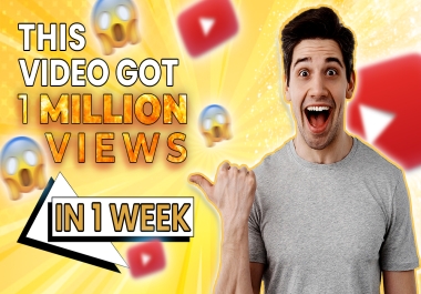 I will create unique and creative Design for videos
