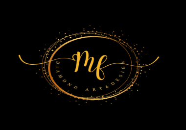 i will deliver High Quality 3D logo design for your business