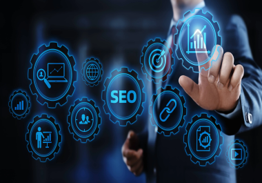 Effective Link Building and Boosting Google Ranking through SEO