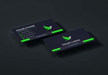 I Will do Unique Business card Design on Seocheckout