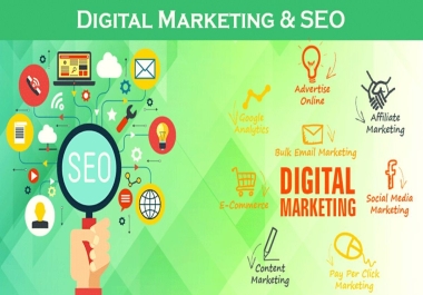 Unlocking Success 10 Key Strategies for Digital Marketing Mastery