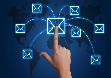 B2B lead generation,  Email list,  and LinkedIn lead