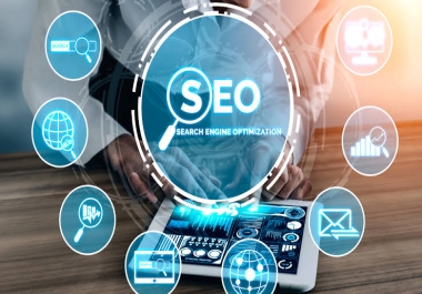 Best Link Building and SEO Google Ranking Booster