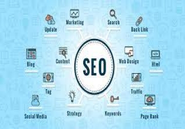 Effective Link Building and SEO Strategies for Google Ranking
