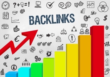 Boost Your Website's Visibility with High-Quality Backlinks