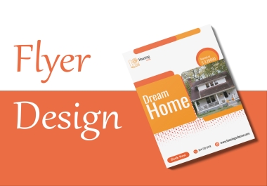 Professional Flyer Design For Your Business Or Company