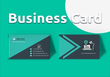 I will do Professional Different Stationery Designs