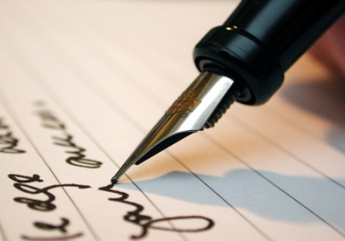 Article Writing Service Up to 5K words