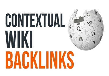 400 Dofollow Wiki Backlinks for High-Quality Contextual Link Building