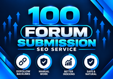 MANUAL CREATE DA 90-40 FORUM SUBMISSION BACKLINKS FOR BETTER RANKING