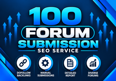MANUAL CREATE DA 90-40 FORUM SUBMISSION BACKLINKS FOR BETTER RANKING
