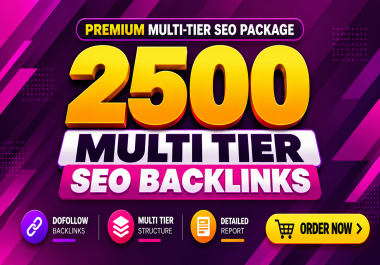 LATEST MULTI TIER HIGH QUALITY DOFOLLOW CONTEXTUAL BACKLINKS