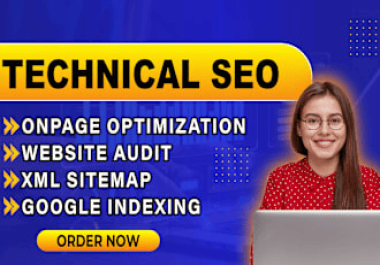 website audit,  google search console and indexing