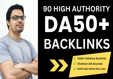 I will do 500 High-Quality DA/PA Backlinks from Authority Sites - Boost Your SEO Rankings