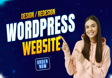 Build Website with Fast Loading & SEO Optimization