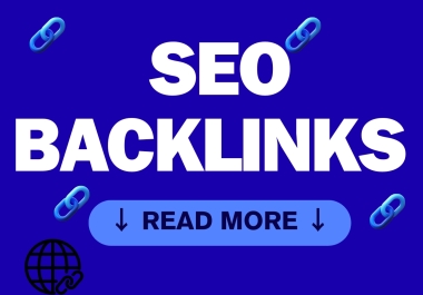 Get Manual 200 SEO Backlinks for Better Ranking and Organic Traffic