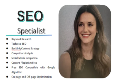 I will write high quality 1000 SEO blog posts and articles