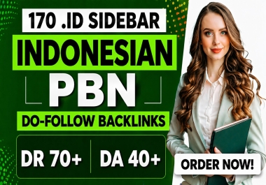 I Will Create 170 Safe Manual Backlinks with High DA DR