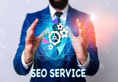 Unlocking the Potential of SEO Services for Business Growth